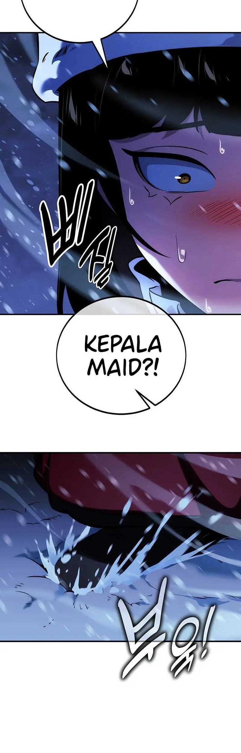 The Extra’s Academy Survival Guide Chapter 48 Gambar 89