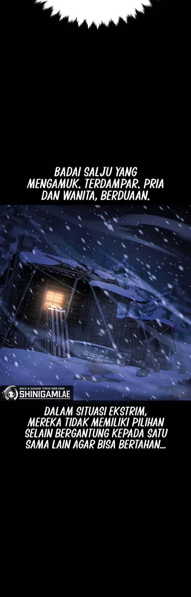 The Extra’s Academy Survival Guide Chapter 48 Gambar 87