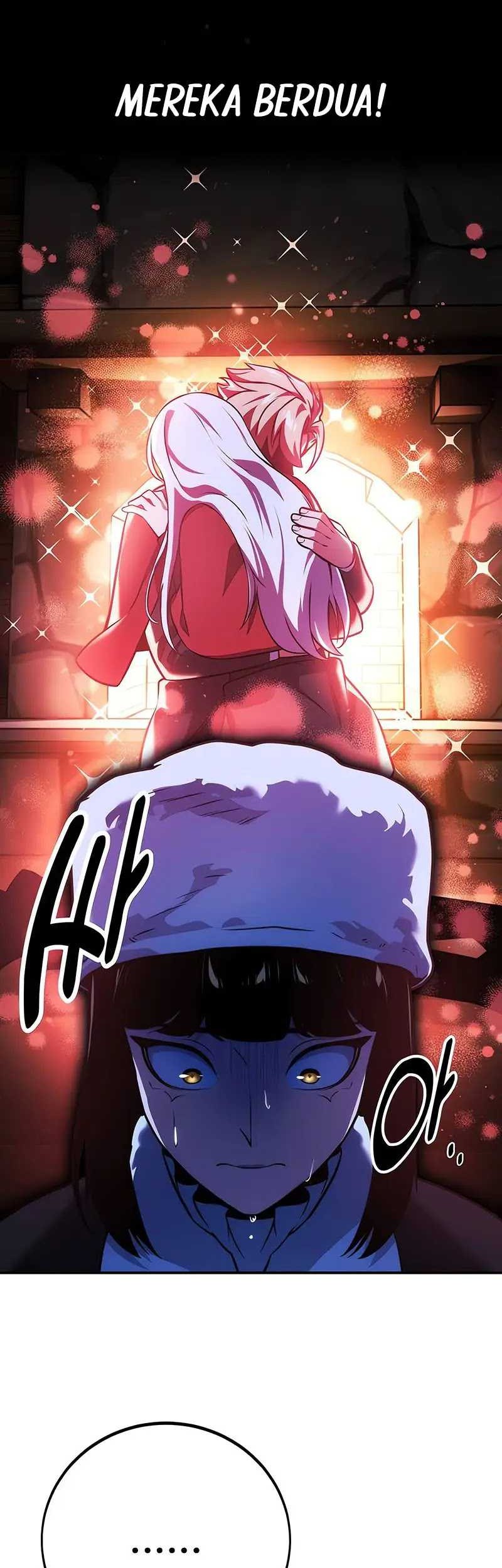 The Extra’s Academy Survival Guide Chapter 48 Gambar 88