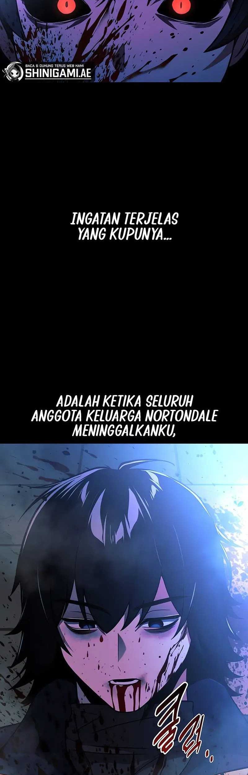 The Extra’s Academy Survival Guide Chapter 48 Gambar 3