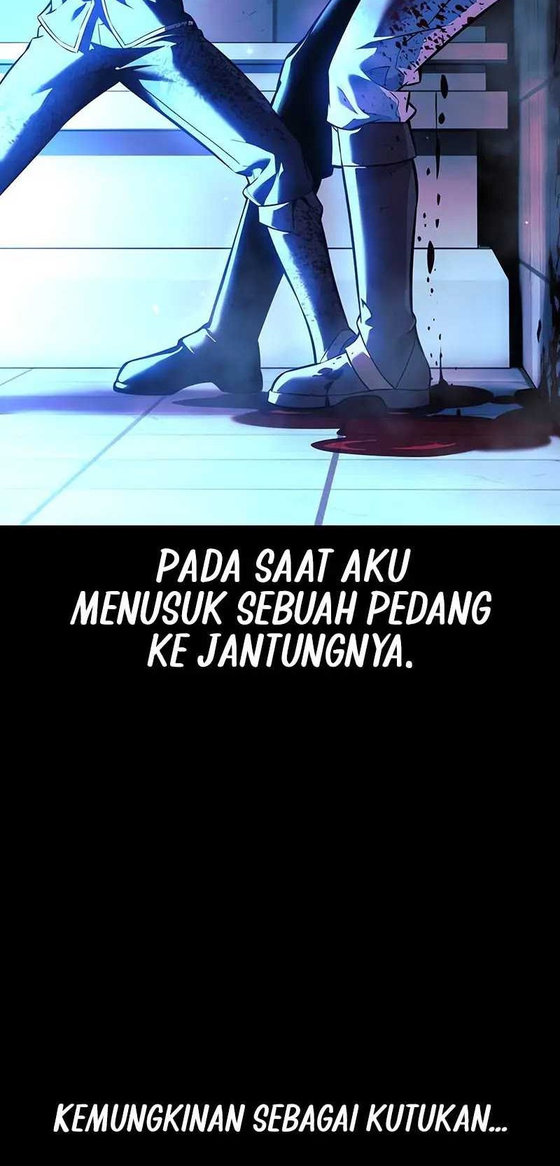 The Extra’s Academy Survival Guide Chapter 48 Gambar 5