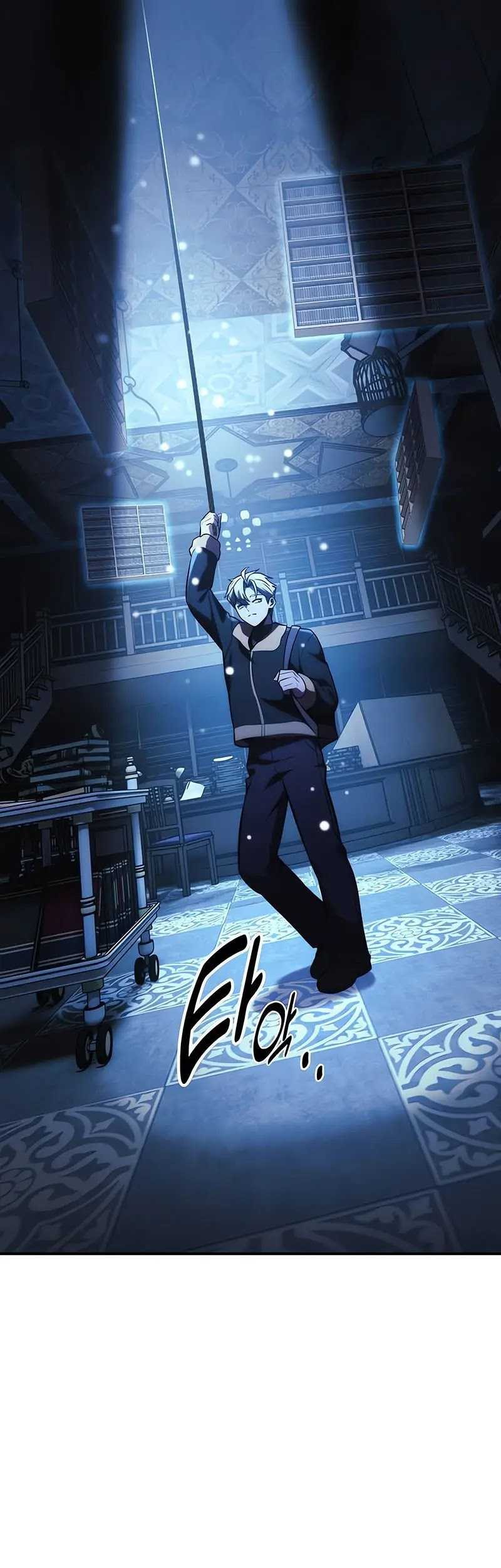 The Extra’s Academy Survival Guide Chapter 48 Gambar 18