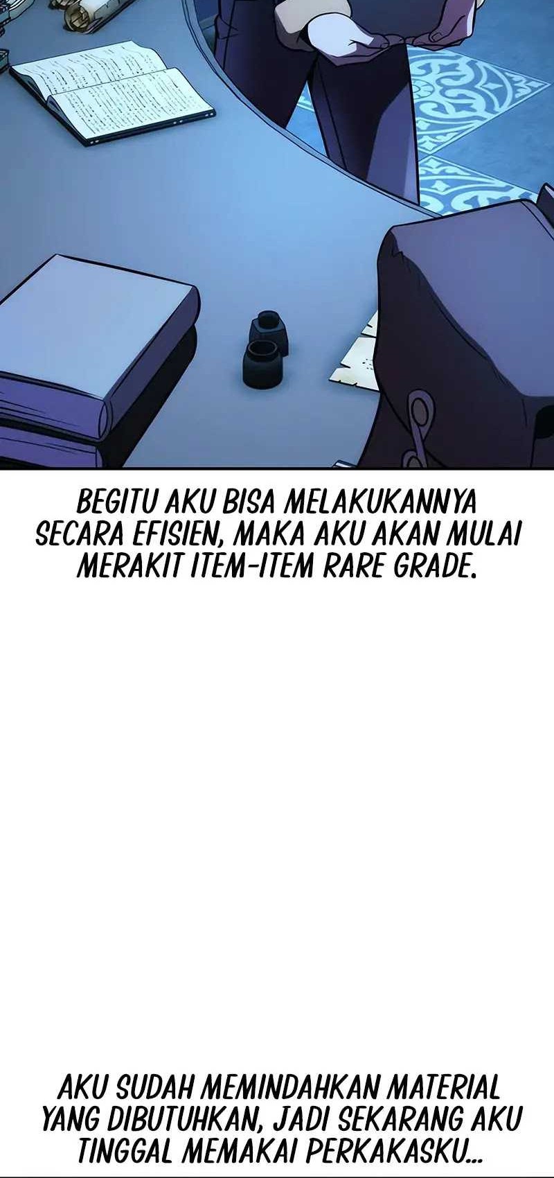 The Extra’s Academy Survival Guide Chapter 48 Gambar 25