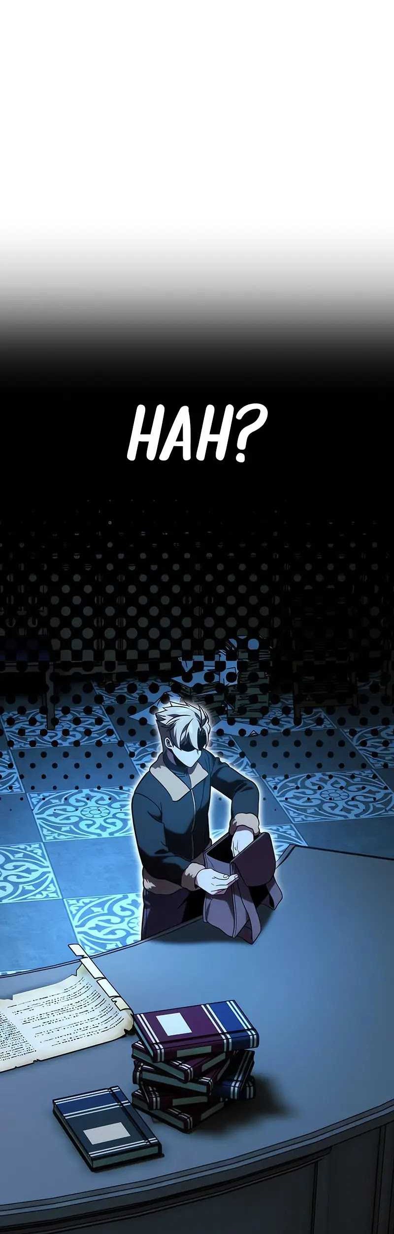 The Extra’s Academy Survival Guide Chapter 48 Gambar 27