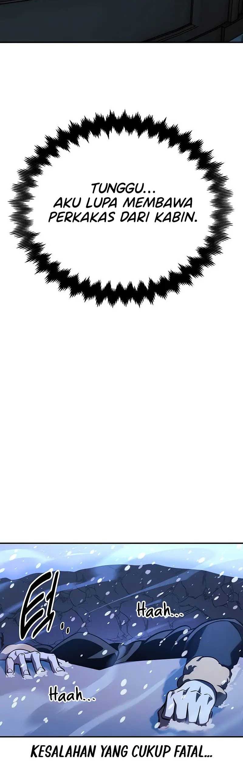 The Extra’s Academy Survival Guide Chapter 48 Gambar 28