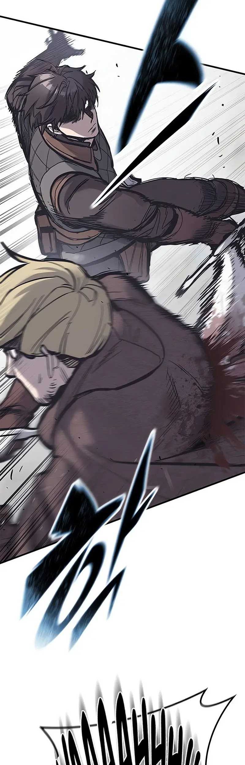 Eternally Regressing Knight Chapter 28 Gambar 51