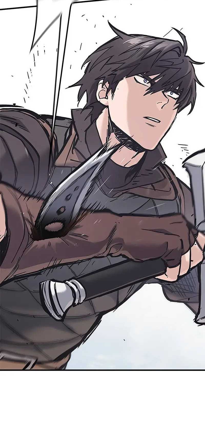 Eternally Regressing Knight Chapter 28 Gambar 57