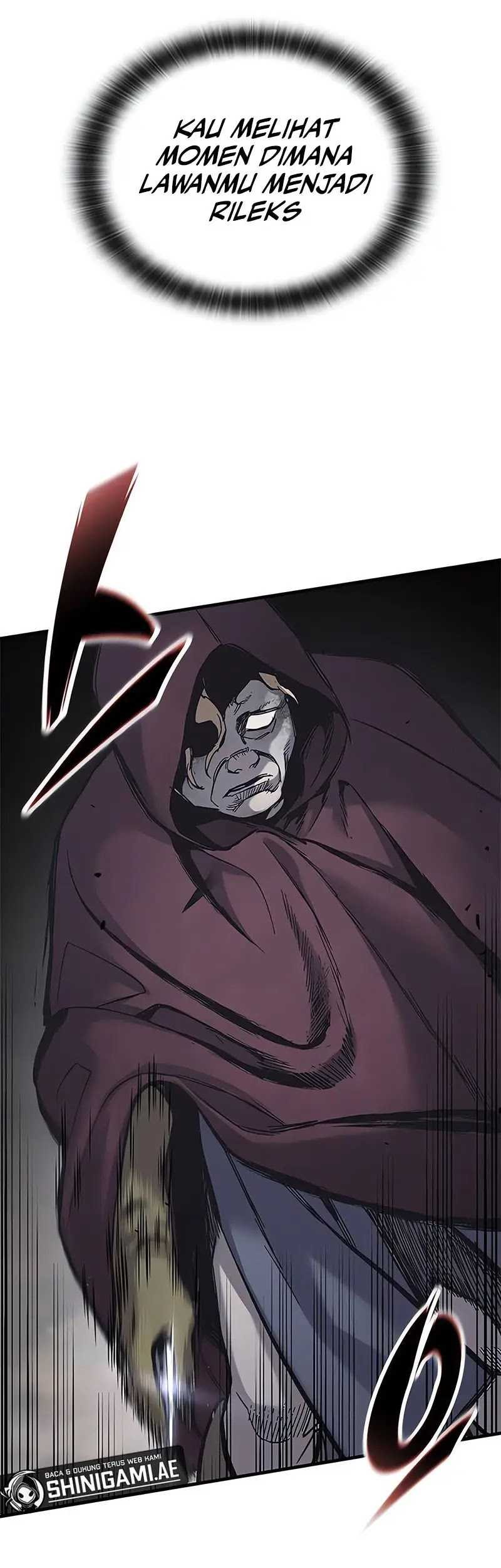 Eternally Regressing Knight Chapter 28 Gambar 54