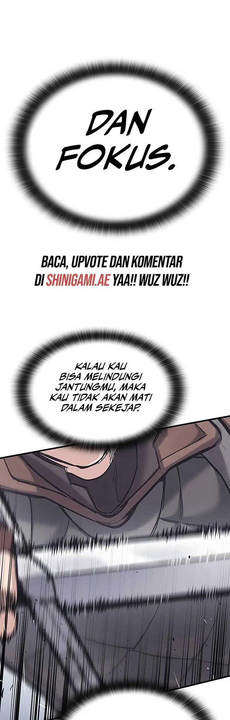 Eternally Regressing Knight Chapter 28 Gambar 55