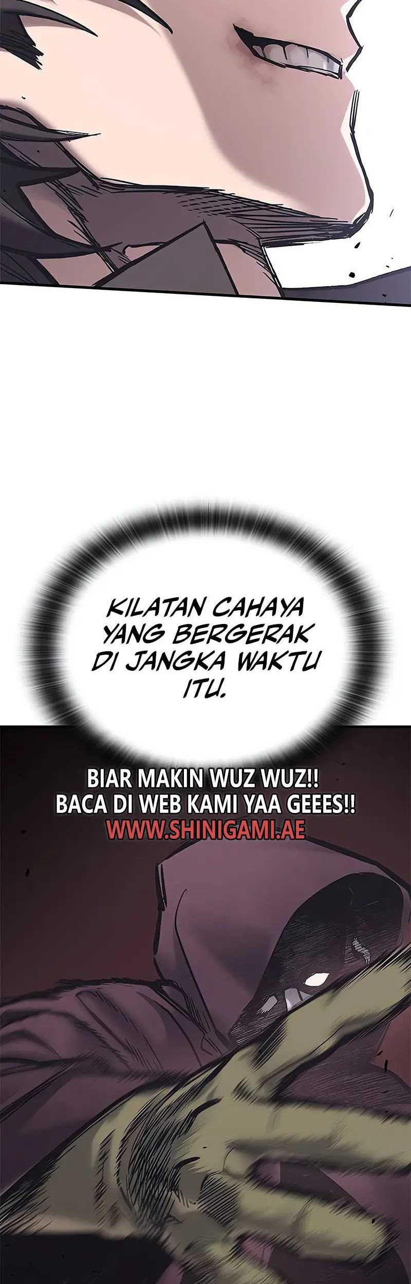 Eternally Regressing Knight Chapter 28 Gambar 61
