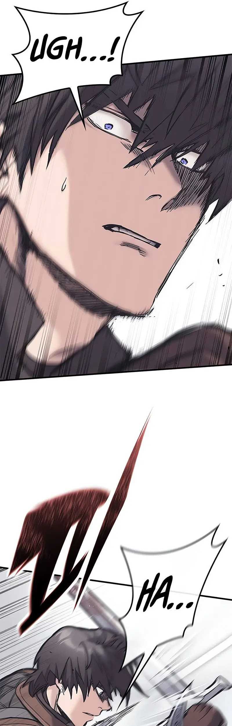 Eternally Regressing Knight Chapter 28 Gambar 58