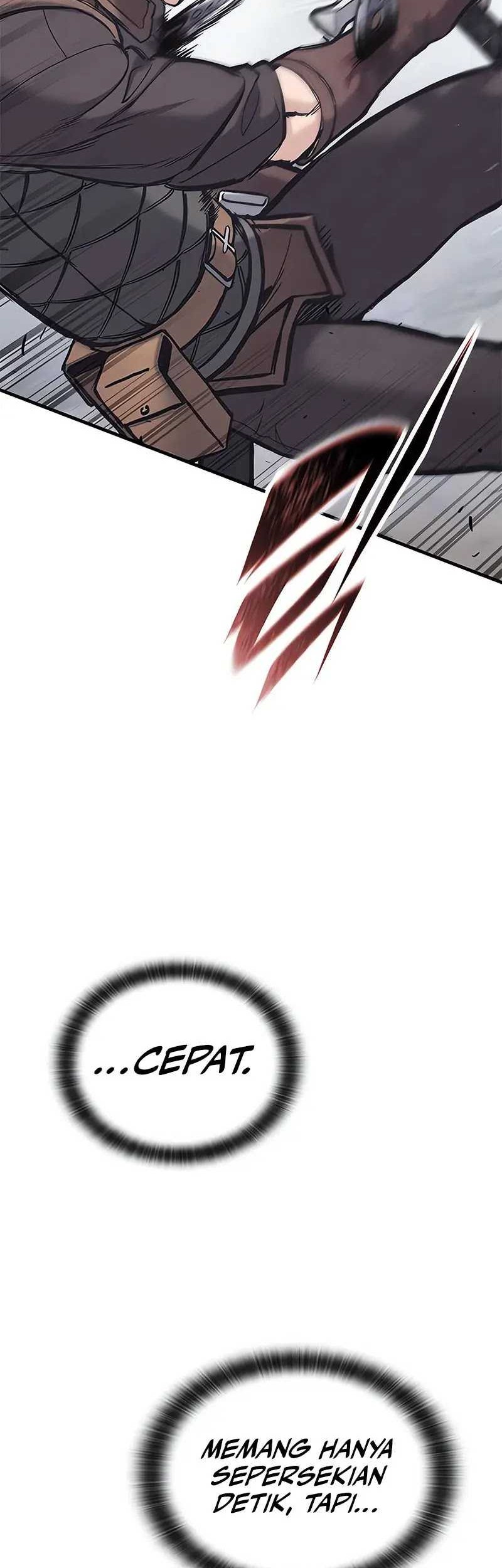 Eternally Regressing Knight Chapter 28 Gambar 59