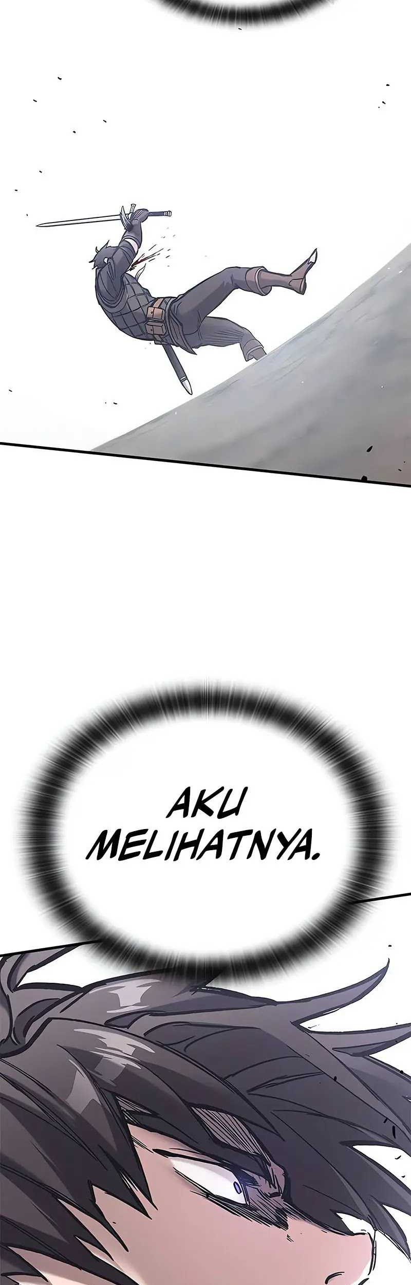 Eternally Regressing Knight Chapter 28 Gambar 60