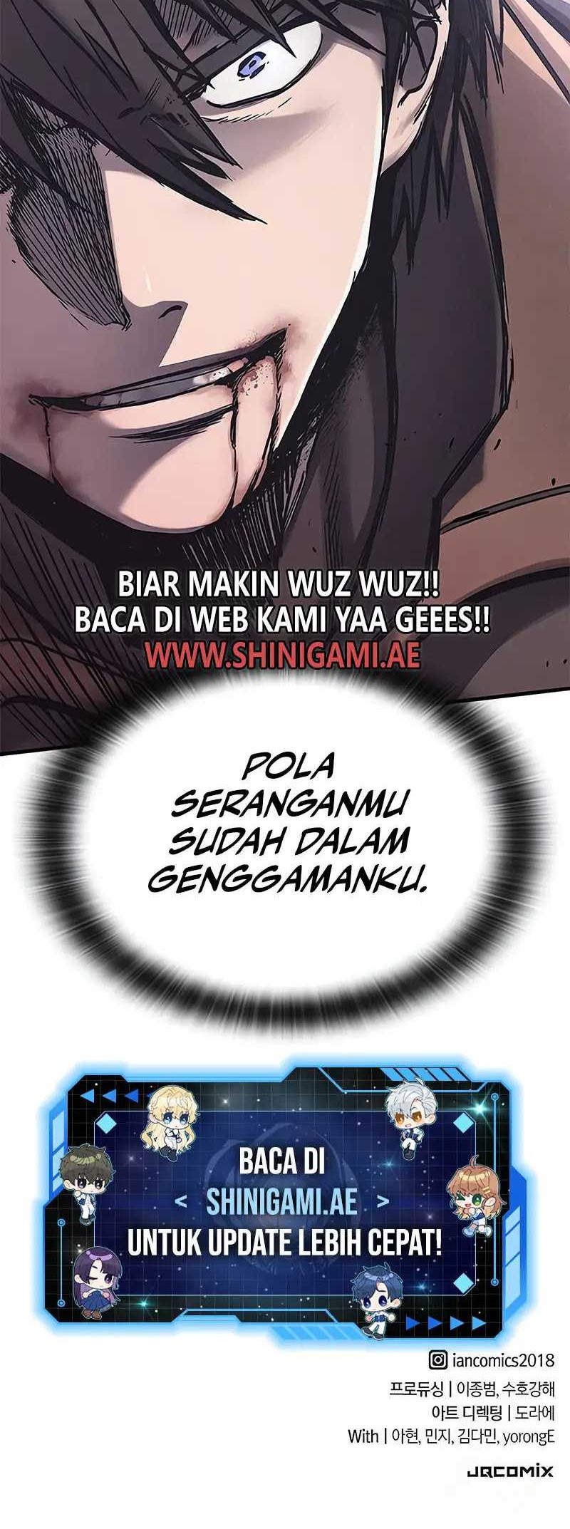 Eternally Regressing Knight Chapter 28 Gambar 65