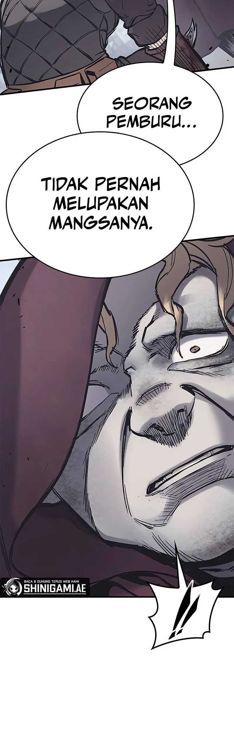 Eternally Regressing Knight Chapter 28 Gambar 63