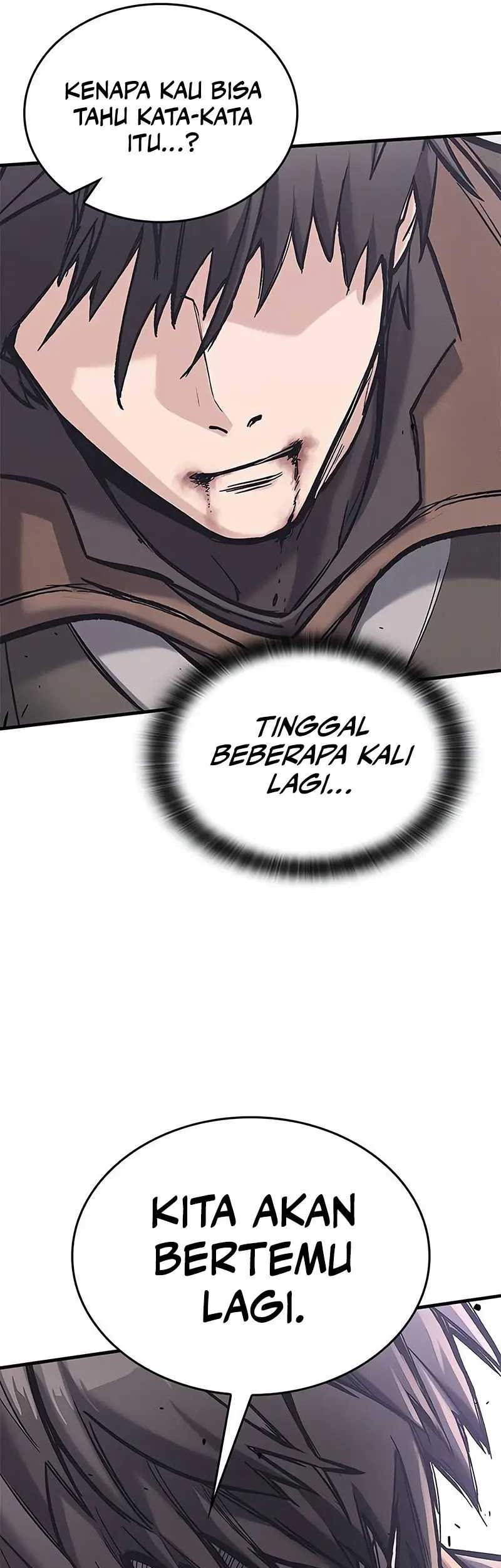 Eternally Regressing Knight Chapter 28 Gambar 64