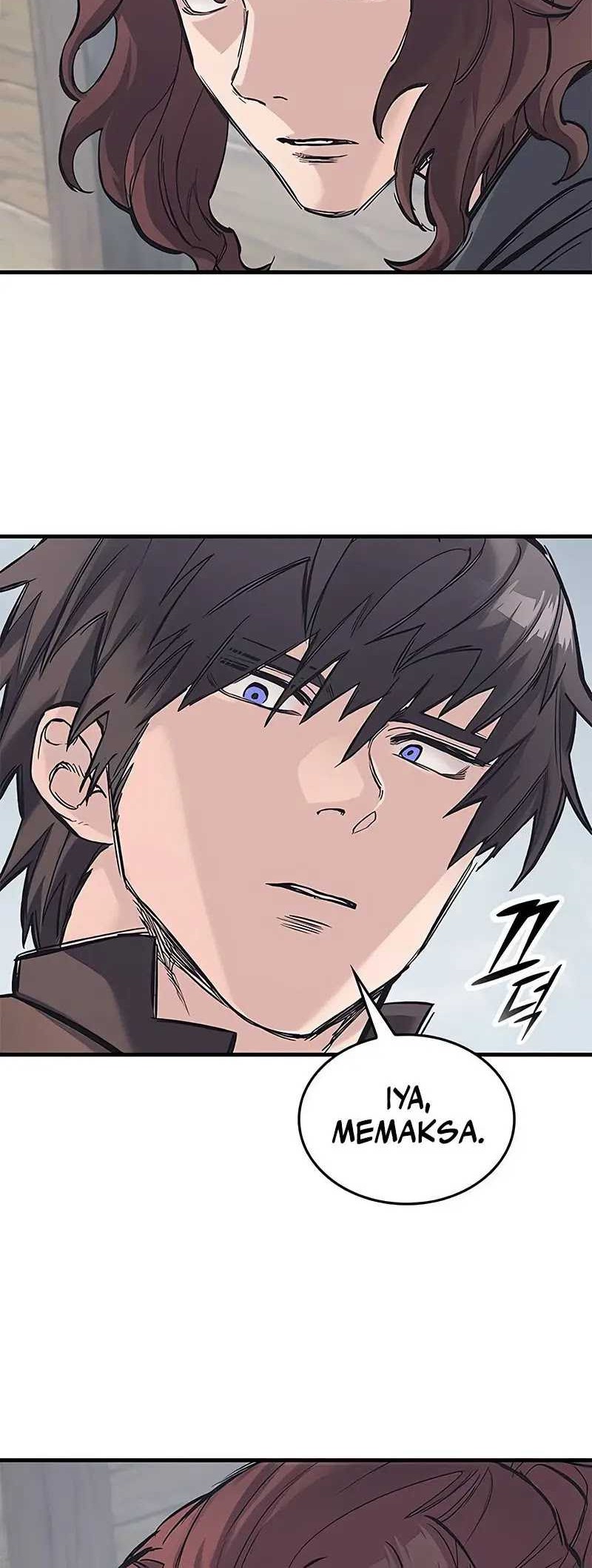 Eternally Regressing Knight Chapter 28 Gambar 37