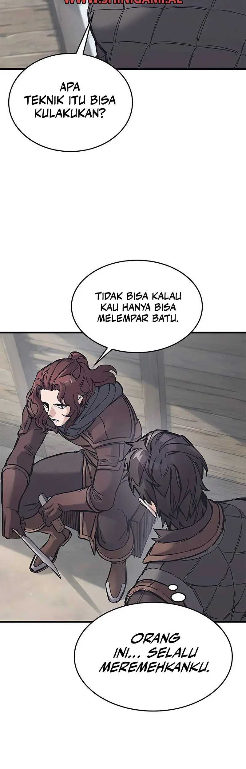 Eternally Regressing Knight Chapter 28 Gambar 40