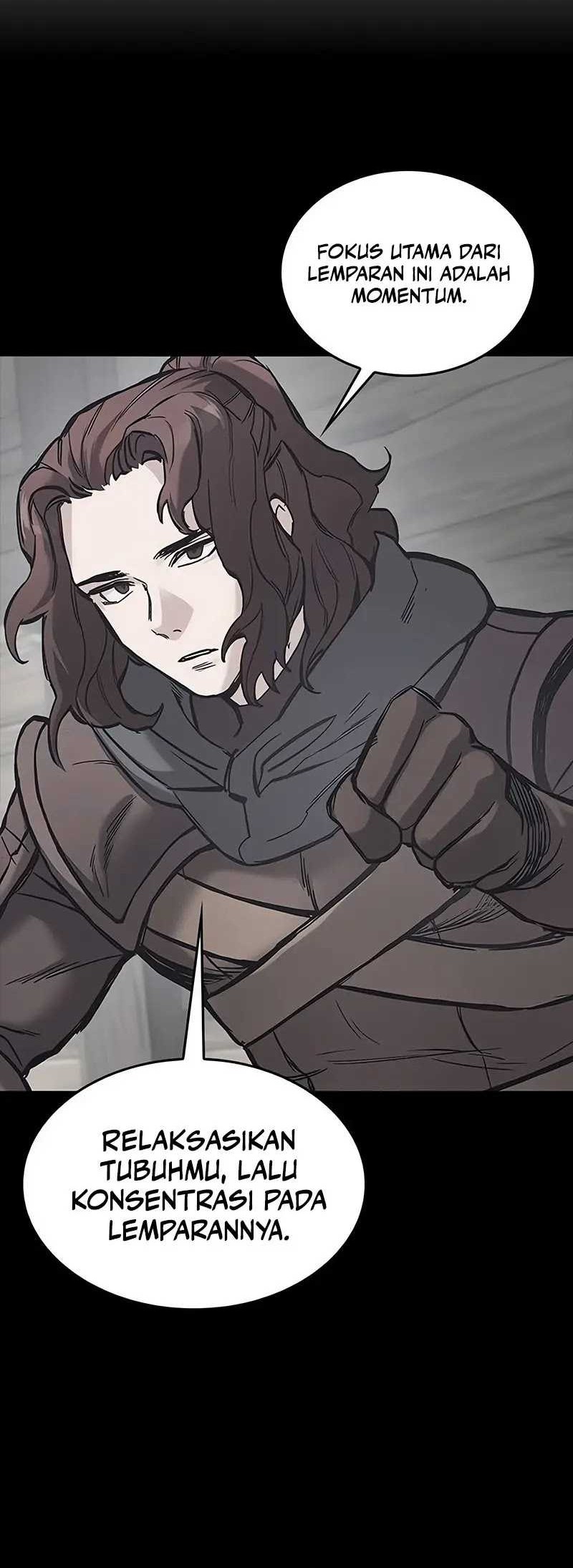 Eternally Regressing Knight Chapter 28 Gambar 45