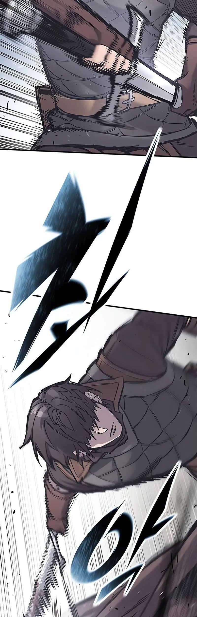 Eternally Regressing Knight Chapter 28 Gambar 48