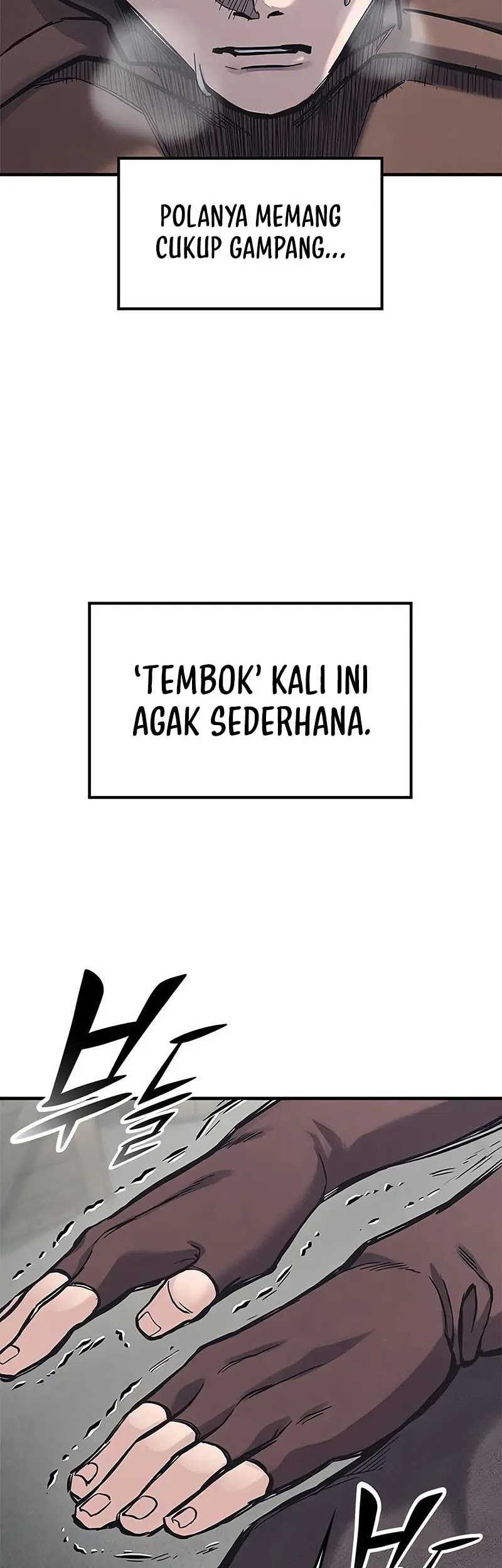 Eternally Regressing Knight Chapter 28 Gambar 3