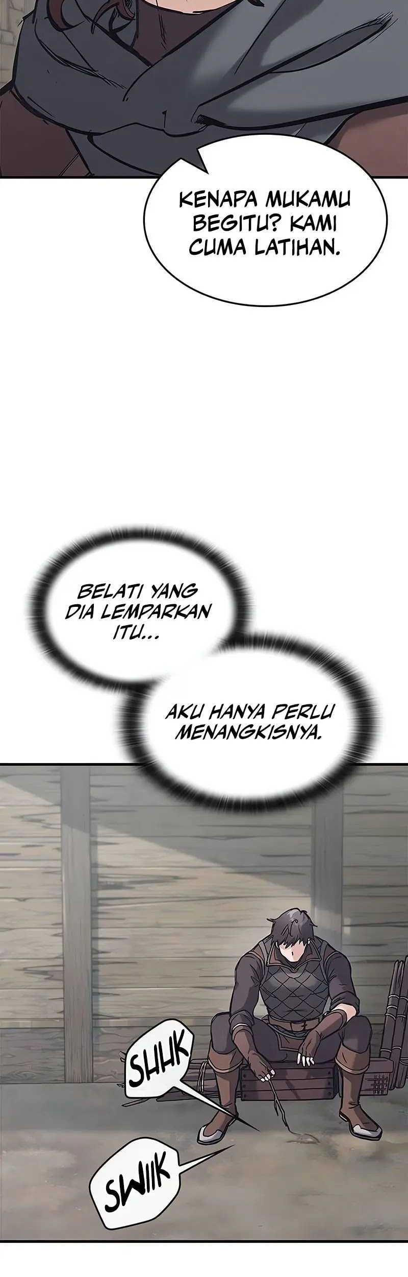 Eternally Regressing Knight Chapter 28 Gambar 8