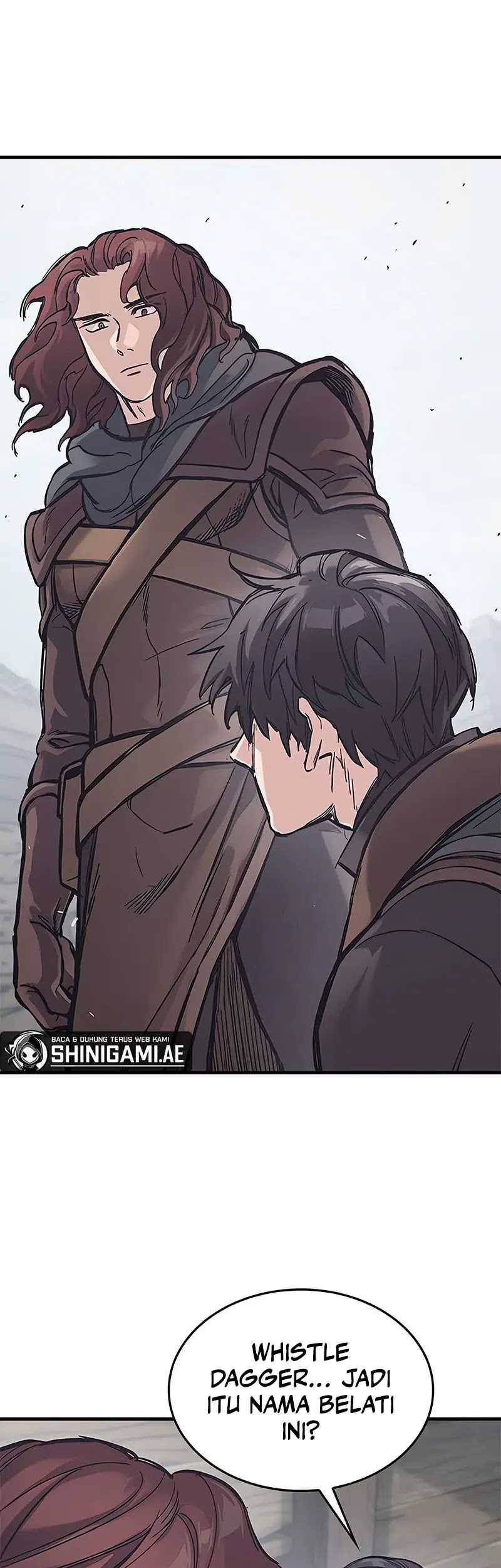 Eternally Regressing Knight Chapter 28 Gambar 10