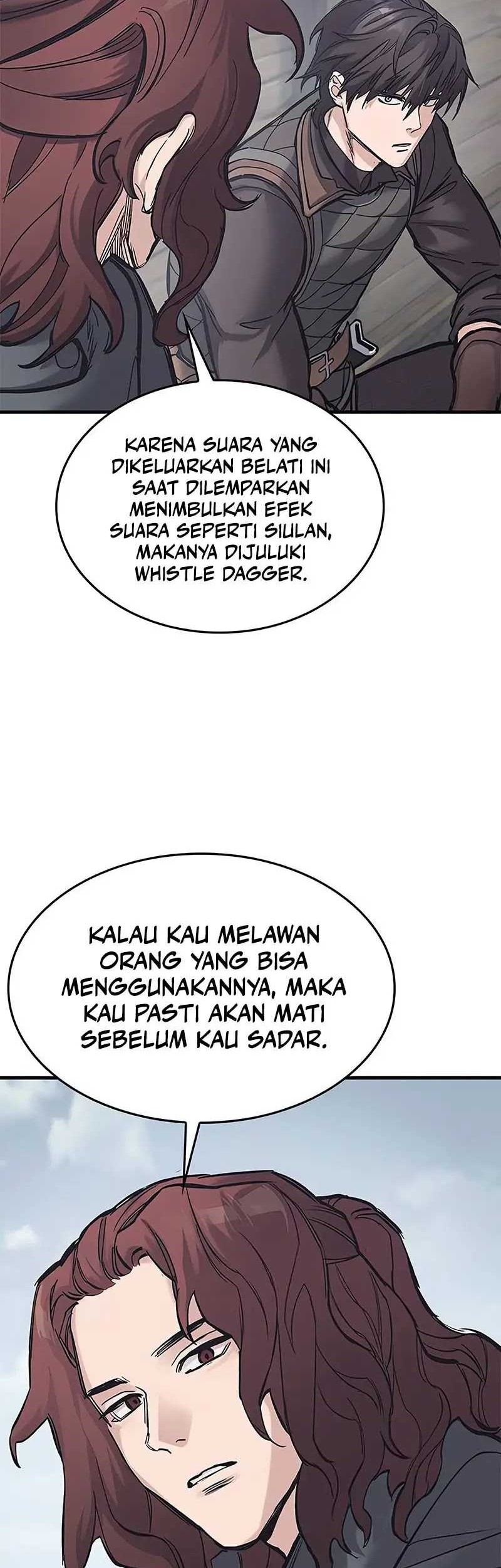 Eternally Regressing Knight Chapter 28 Gambar 11