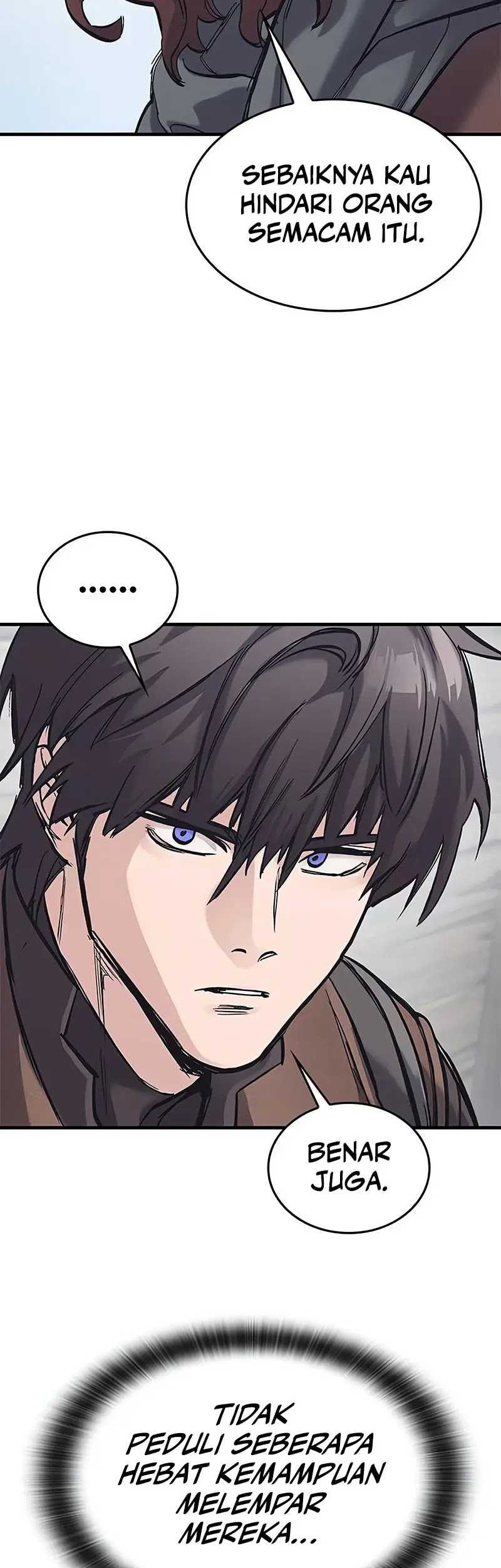 Eternally Regressing Knight Chapter 28 Gambar 12