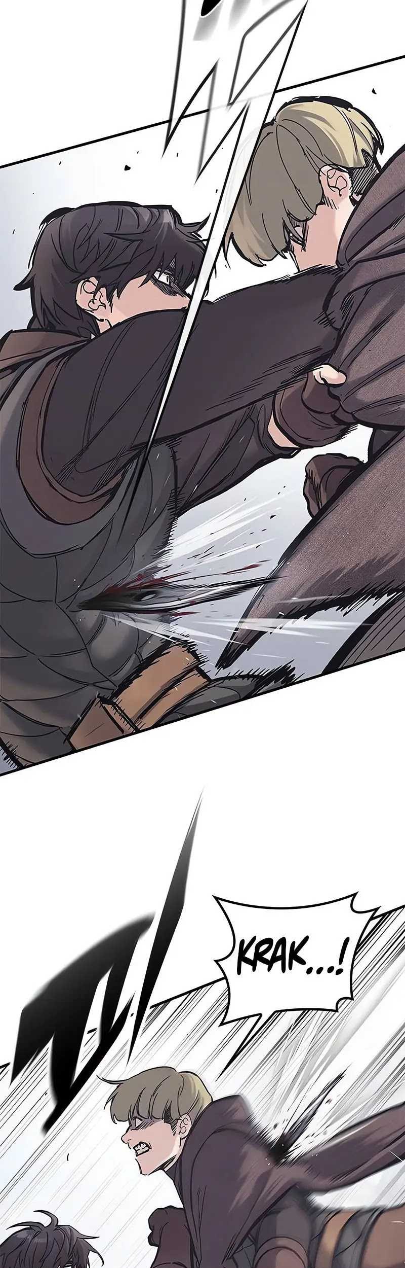 Eternally Regressing Knight Chapter 28 Gambar 18