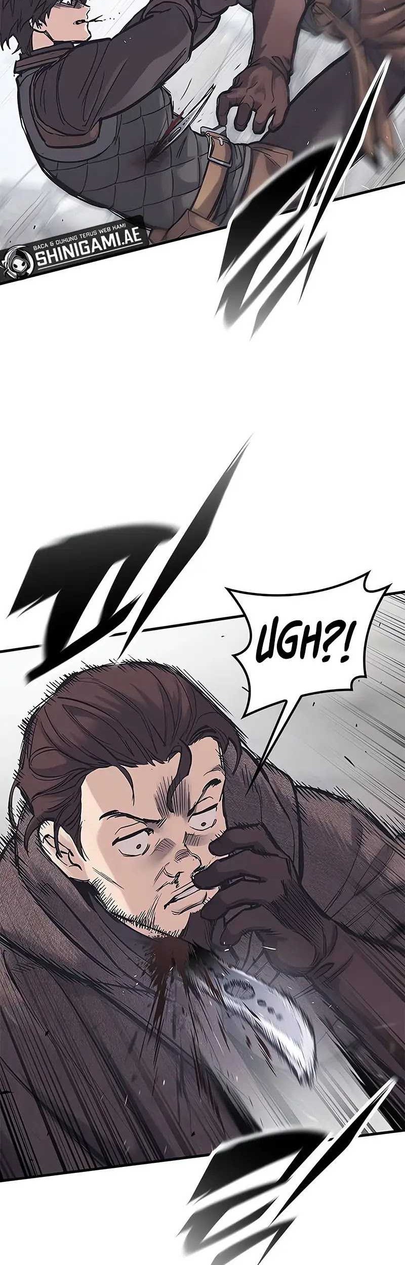 Eternally Regressing Knight Chapter 28 Gambar 19