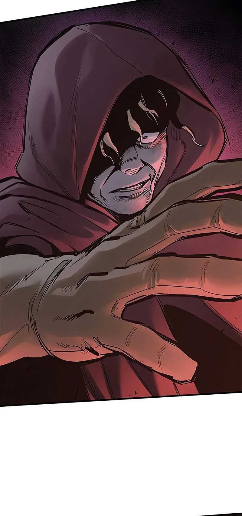 Eternally Regressing Knight Chapter 28 Gambar 21