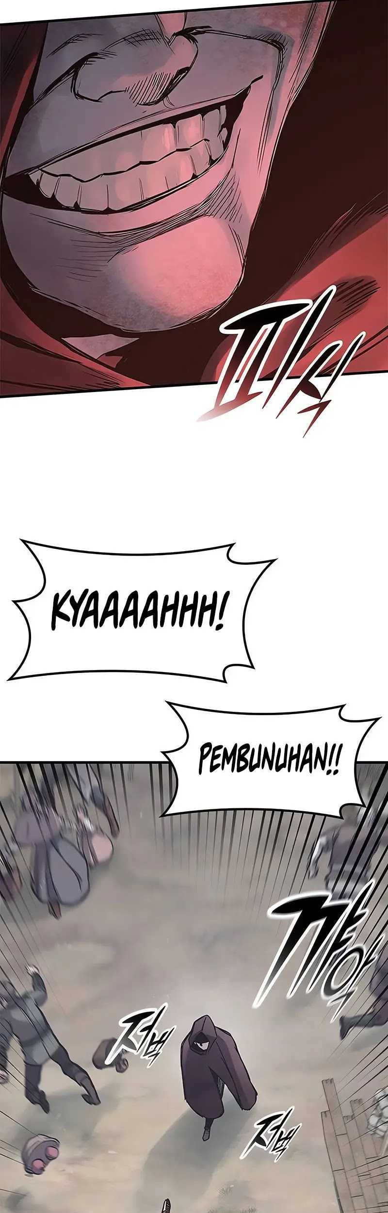 Eternally Regressing Knight Chapter 28 Gambar 22