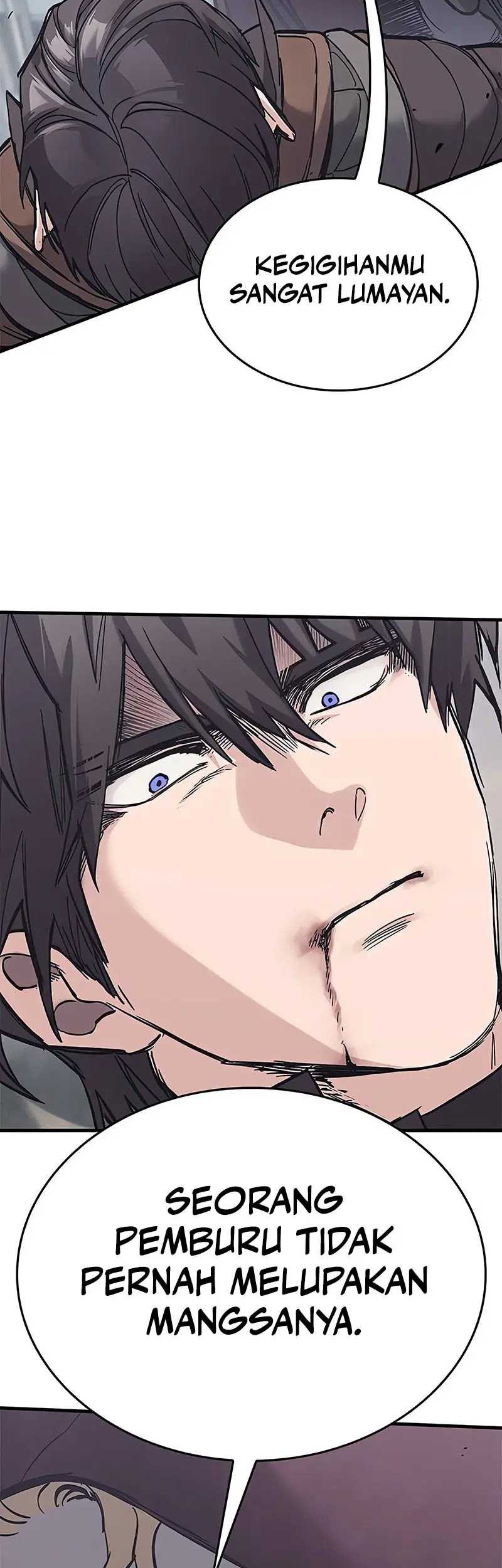 Eternally Regressing Knight Chapter 28 Gambar 24