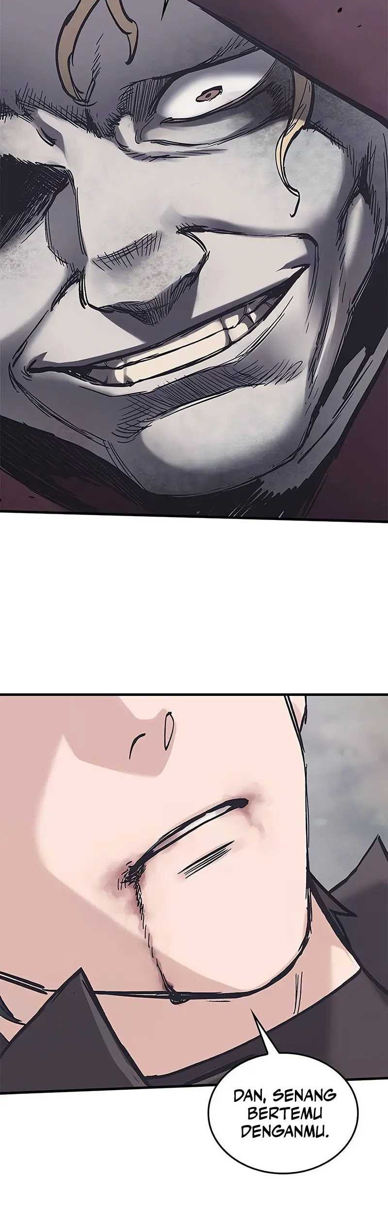 Eternally Regressing Knight Chapter 28 Gambar 25