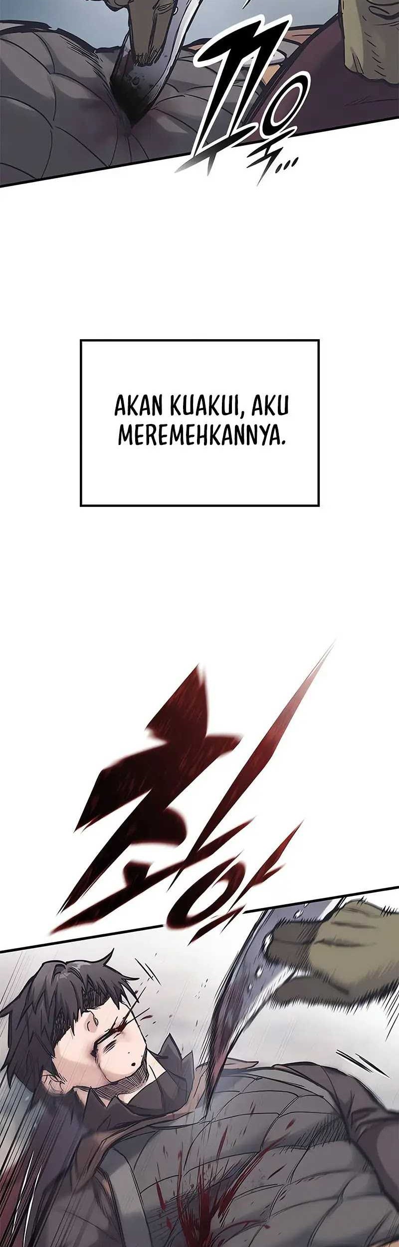 Eternally Regressing Knight Chapter 28 Gambar 27