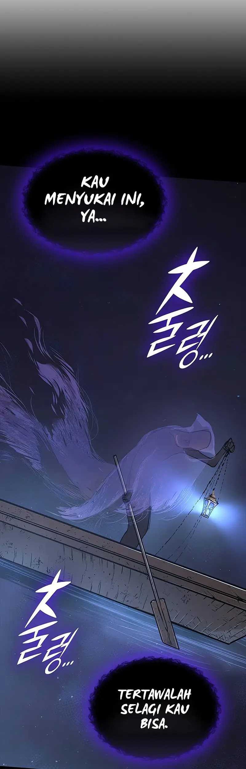 Eternally Regressing Knight Chapter 28 Gambar 29