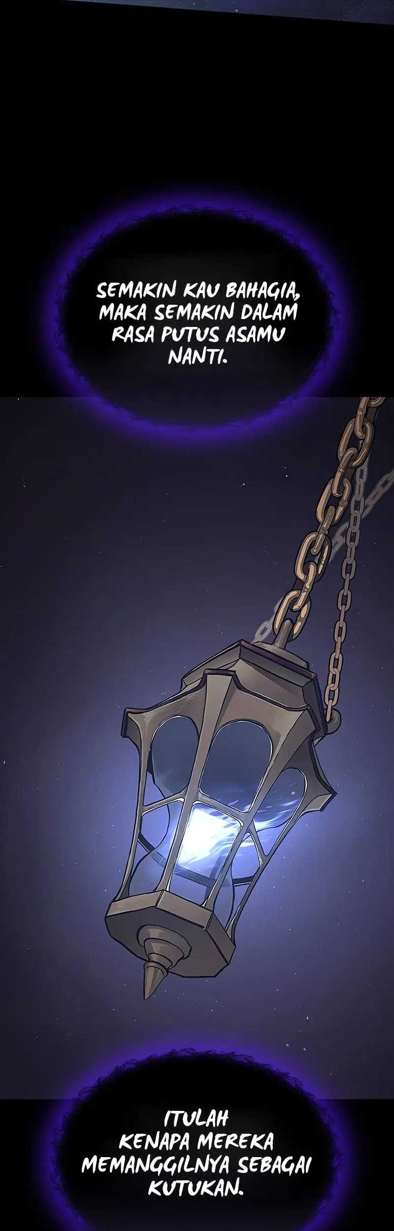 Eternally Regressing Knight Chapter 28 Gambar 30