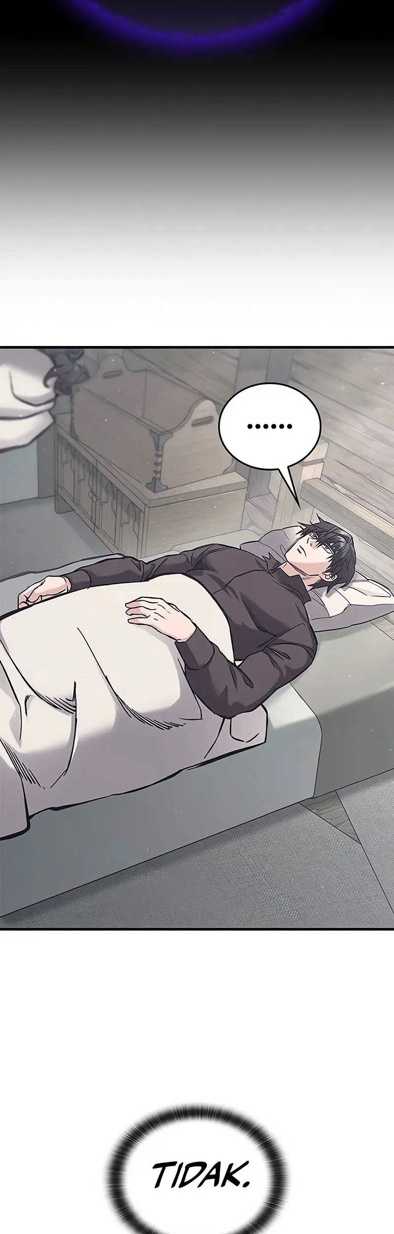 Eternally Regressing Knight Chapter 28 Gambar 31