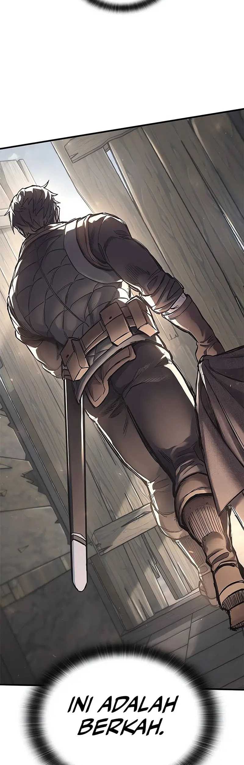 Eternally Regressing Knight Chapter 28 Gambar 32