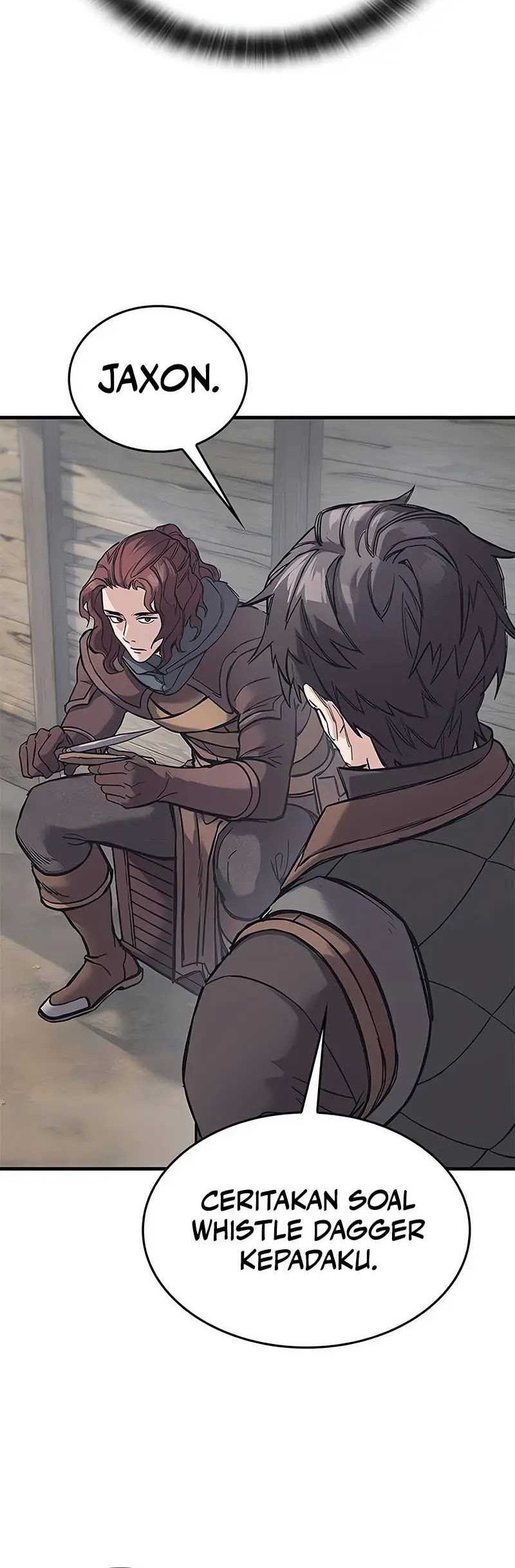 Eternally Regressing Knight Chapter 28 Gambar 33