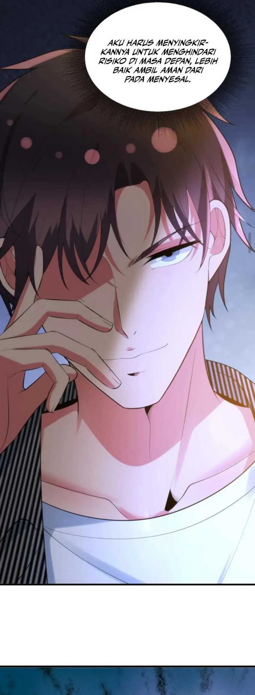 I Have 90 Billion Licking Gold Chapter 383 Gambar 22