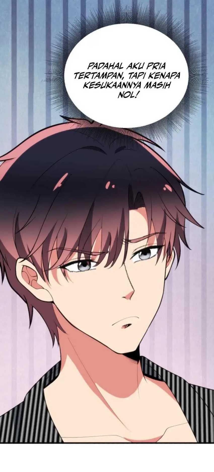 I Have 90 Billion Licking Gold Chapter 383 Gambar 20