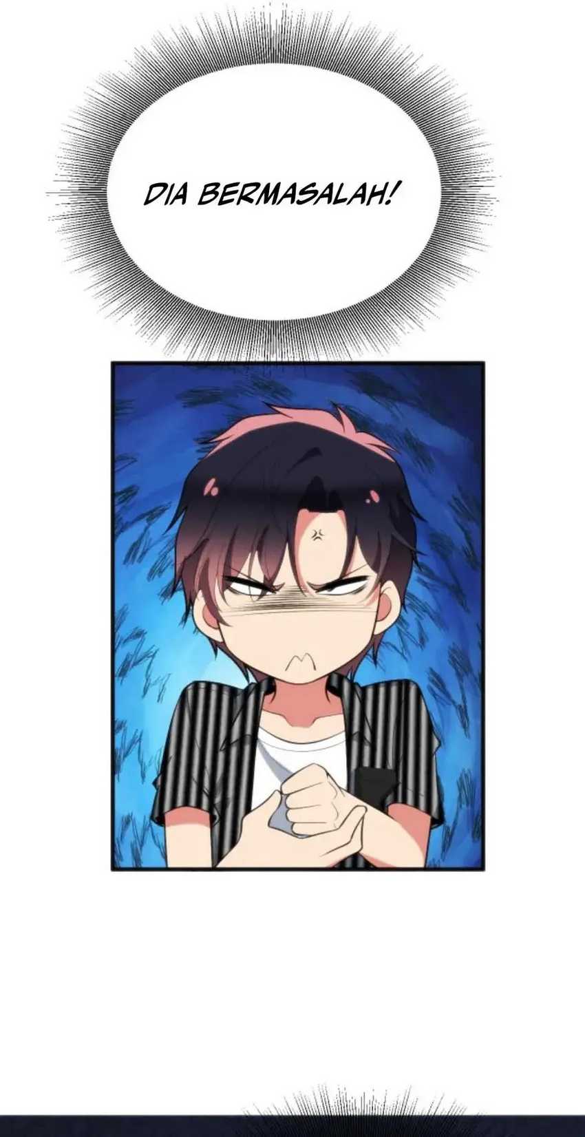 I Have 90 Billion Licking Gold Chapter 383 Gambar 21