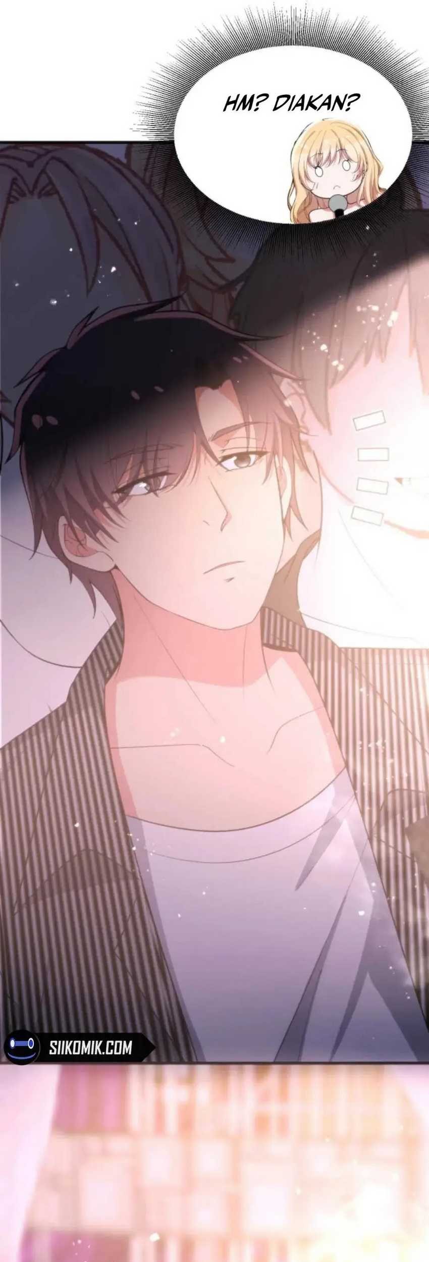 I Have 90 Billion Licking Gold Chapter 383 Gambar 11