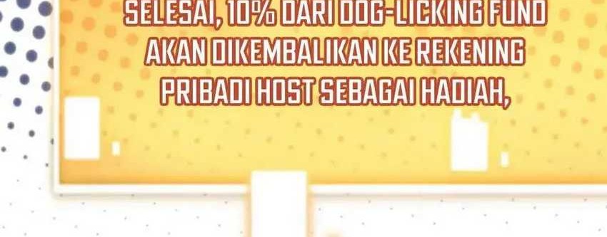 I Have 90 Billion Licking Gold Chapter 383 Gambar 14