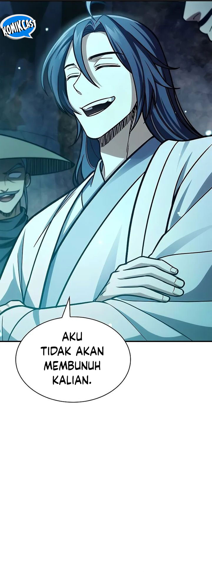 Heavenly Grand Archive’s Young Master Chapter 98 Gambar 19