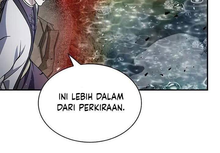 Heavenly Grand Archive’s Young Master Chapter 98 Gambar 48