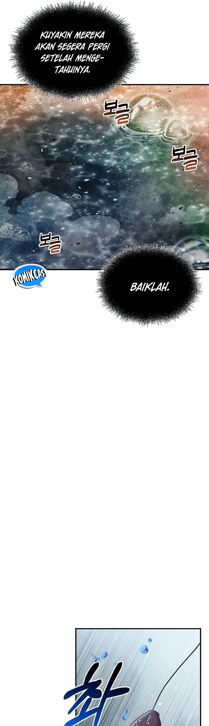 Heavenly Grand Archive’s Young Master Chapter 98 Gambar 52