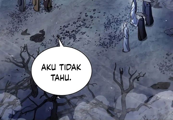 Heavenly Grand Archive’s Young Master Chapter 98 Gambar 5